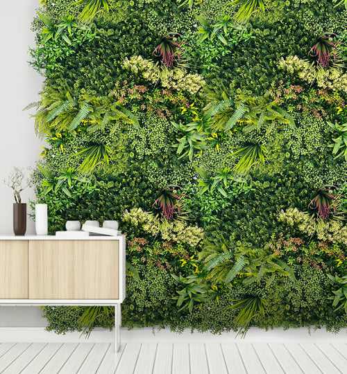 Vertical Garden Serenity Panel 100cm | Enutrof Decor Enutrof Decor