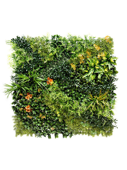 Sunset Vertical Garden Panel l Enutrof Decor Enutrof Decor