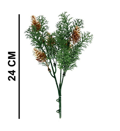 Spruce Plant Bunch | Pack of 3