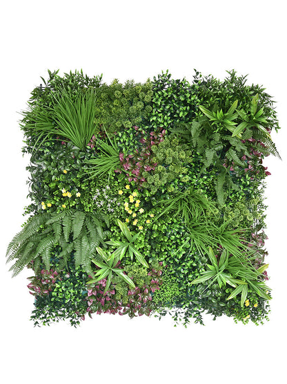 Wonderland Vertical Garden Panel For Home & Office Decor Enutrof Decor