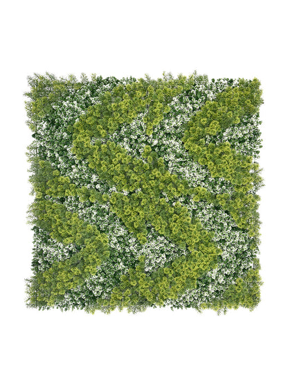 Reflection D+C vertical Garden Panel Enutrof Decor