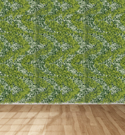 Reflection D+C vertical Garden Panel Enutrof Decor