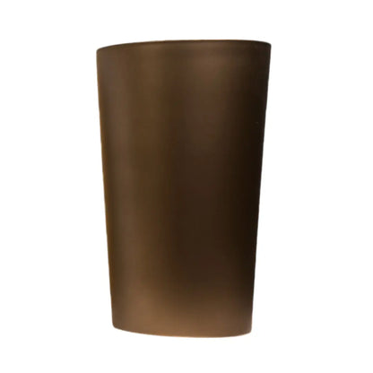 Grace High Round Basin Pot Enutrof Decor