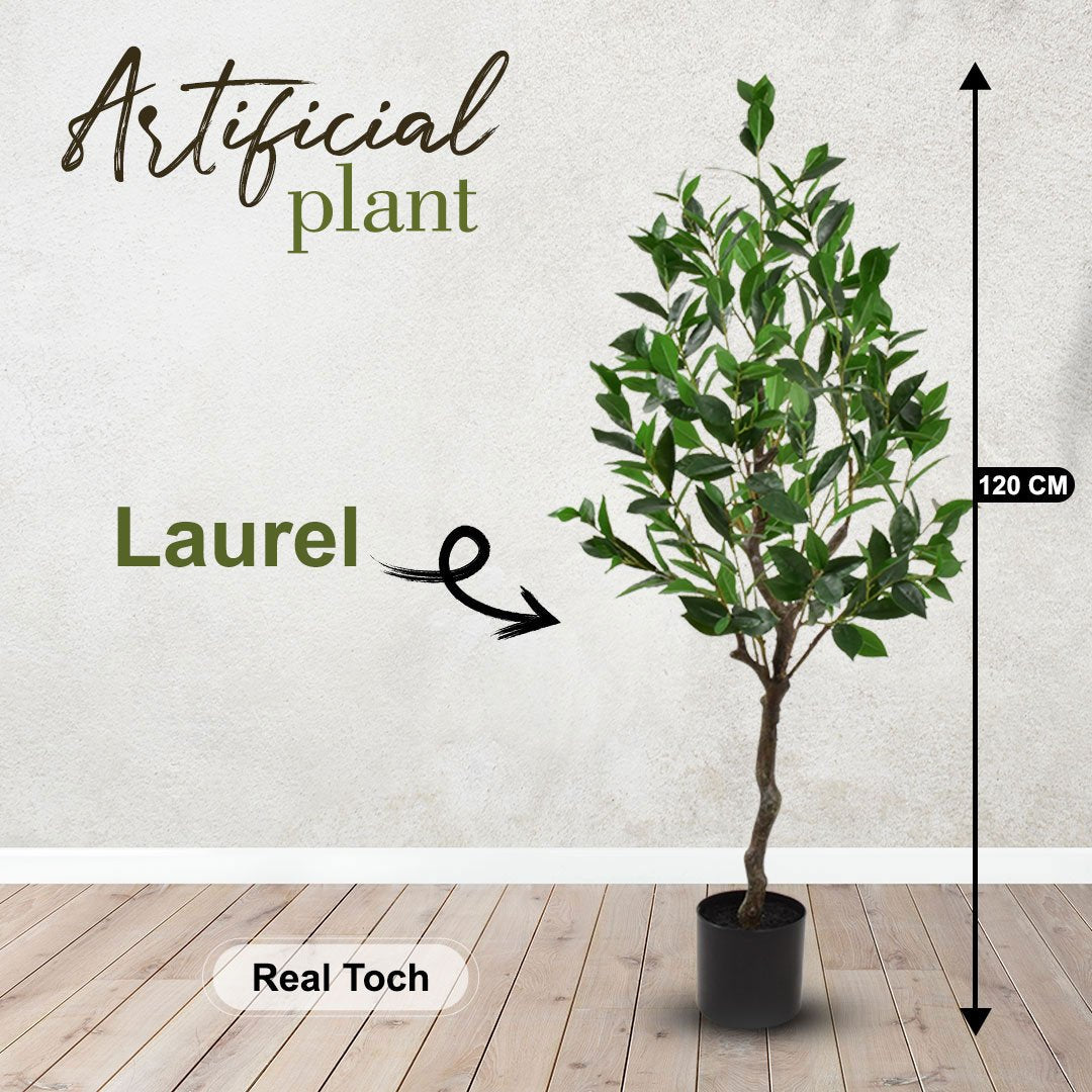 Laurel Artificial plant (120 CM)