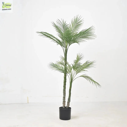 Artificial Palm Tree for Home & Office Décor|130 Cm My Store