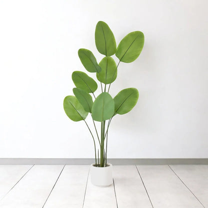 Arrow Artificial Plant (180 CM) My Store