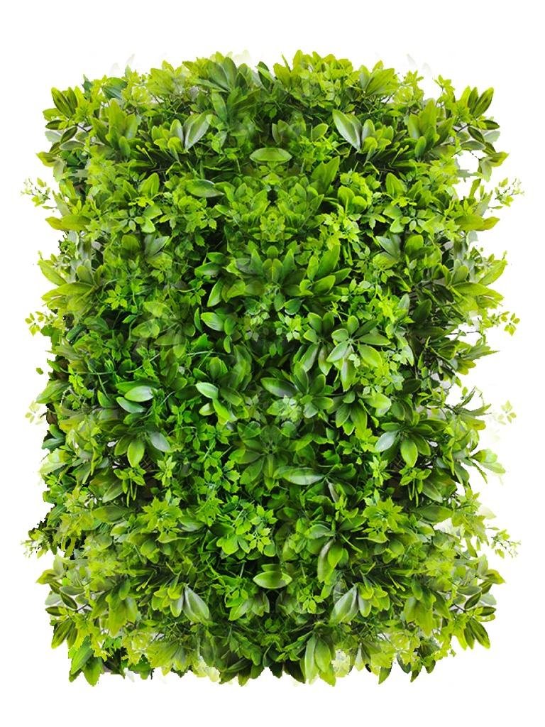 Artificial vertical garden Wall of Vines (40×60 cm)