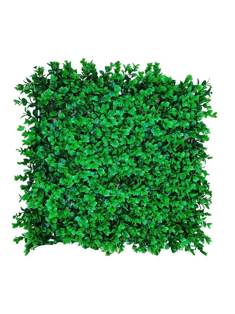 Artificial Forest Green Wall Grass|| Vertical Garden For wall|| Size: 50cm x 50cm || No:55/02 My Store