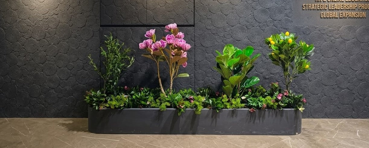 Best Selling Wall Grass