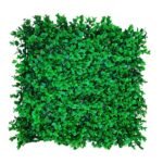 Forest Green Wall Grass