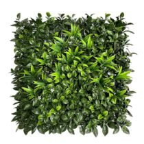 indoor vertical wall garden