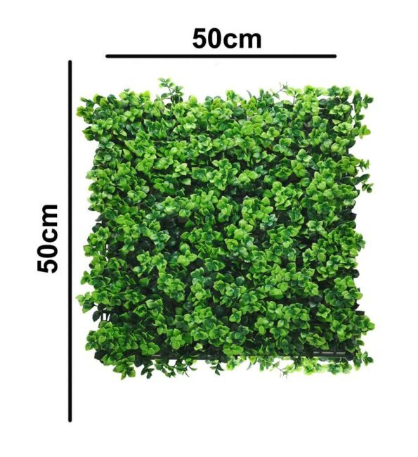 artificial vertical grass