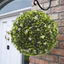 Melaine Topiary Ball