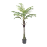 Artificial Palm Tree