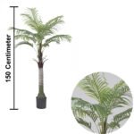 Artificial Palm Tree